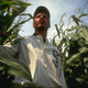 A Field Of Dreams reenactor, which is a thing.